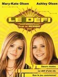 Affiche de Le Défi, film à voir en streaming sur Pygargue