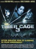Affiche de Tiger Cage 3, film à voir en streaming sur Pygargue