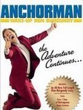 Affiche de Wake Up, Ron Burgundy: The Lost Movie, film à voir en streaming sur Pygargue