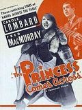 Affiche de Une Princesse à bord, film à voir en streaming sur Pygargue