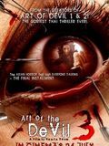 Affiche de Art of the devil 3, film à voir en streaming sur Pygargue