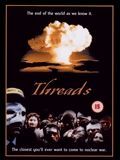 Affiche de Threads, film à voir en streaming sur Pygargue