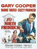Affiche de 10, rue Frederick, film à voir en streaming sur Pygargue