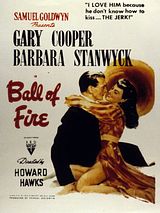 Affiche de Boule de feu, film à voir en streaming sur Pygargue