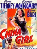 Affiche de China Girl, film à voir en streaming sur Pygargue