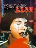 Affiche de Black List, film à voir en streaming sur Pygargue