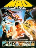 Affiche de Mad Mission, film à voir en streaming sur Pygargue