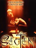 Affiche de Sekten, film à voir en streaming sur Pygargue