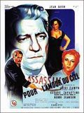 Affiche de Pour l'amour du ciel, film à voir en streaming sur Pygargue
