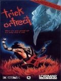poster du film Trick or Treat