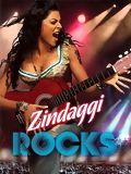 Affiche de Zindaggi Rocks, film à voir en streaming sur Pygargue