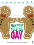 Affiche de Un Noël très très gay, film à voir en streaming sur Pygargue