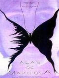 Affiche de Ailes de papillon, film à voir en streaming sur Pygargue