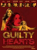 Affiche de Guilty Hearts, film à voir en streaming sur Pygargue