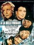 Affiche de A la belle frégate, film à voir en streaming sur Pygargue