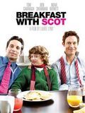 Affiche de Breakfast with Scot, film à voir en streaming sur Pygargue