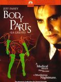 Affiche de Body Parts, film à voir en streaming sur Pygargue