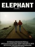 Affiche de Elephant, film à voir en streaming sur Pygargue