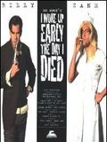 Affiche de I Woke up Early the Day I Died, film à voir en streaming sur Pygargue