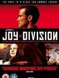 Affiche de Joy Division, film à voir en streaming sur Pygargue