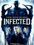 Affiche de Contamination : la menace venue d'ailleurs, film à voir en streaming sur Pygargue