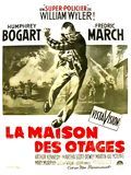 Affiche de La Maison des otages, film à voir en streaming sur Pygargue