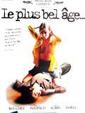 Affiche de Le plus bel âge..., film à voir en streaming sur Pygargue
