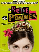Affiche de La Reine des pommes, film à voir en streaming sur Pygargue