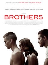 Affiche de Brothers, film à voir en streaming sur Pygargue
