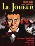 Affiche de Le Joueur, film à voir en streaming sur Pygargue