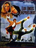 Affiche de Les Deux Orphelines, film à voir en streaming sur Pygargue