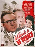 Affiche de Les Atouts de Monsieur Wens, film à voir en streaming sur Pygargue