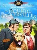 Affiche de Le Chien des Baskerville, film à voir en streaming sur Pygargue