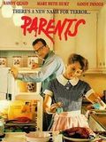 Affiche de Parents, film à voir en streaming sur Pygargue