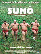 Affiche de Sumô, film à voir en streaming sur Pygargue