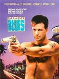 Affiche de Miami Blues, film à voir en streaming sur Pygargue