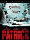 Affiche de Patrick, film à voir en streaming sur Pygargue