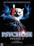 Affiche de Psychose phase 3, film à voir en streaming sur Pygargue