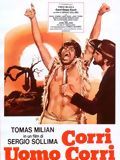 Affiche de Saludos, hombre, film à voir en streaming sur Pygargue