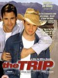 Affiche de The Trip, film à voir en streaming sur Pygargue