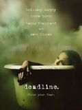 Affiche de Deadline, film à voir en streaming sur Pygargue