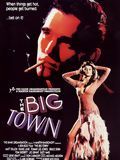 Affiche de La Gagne, film à voir en streaming sur Pygargue