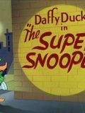 Super Snooper (Original Motion Picture Soundtrack)