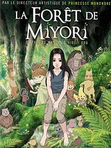 Affiche de La Forêt de Miyori, film à voir en streaming sur Pygargue