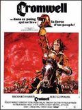 Affiche de Cromwell, film à voir en streaming sur Pygargue
