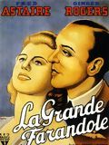 Affiche de La Grande Farandole, film à voir en streaming sur Pygargue