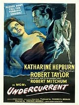 Affiche de Lame de fond, film à voir en streaming sur Pygargue