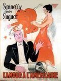 Affiche de L'Amour à l'américaine, film à voir en streaming sur Pygargue