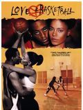 Affiche de Love & basketball, film à voir en streaming sur Pygargue