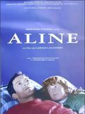 Affiche de Aline, film à voir en streaming sur Pygargue